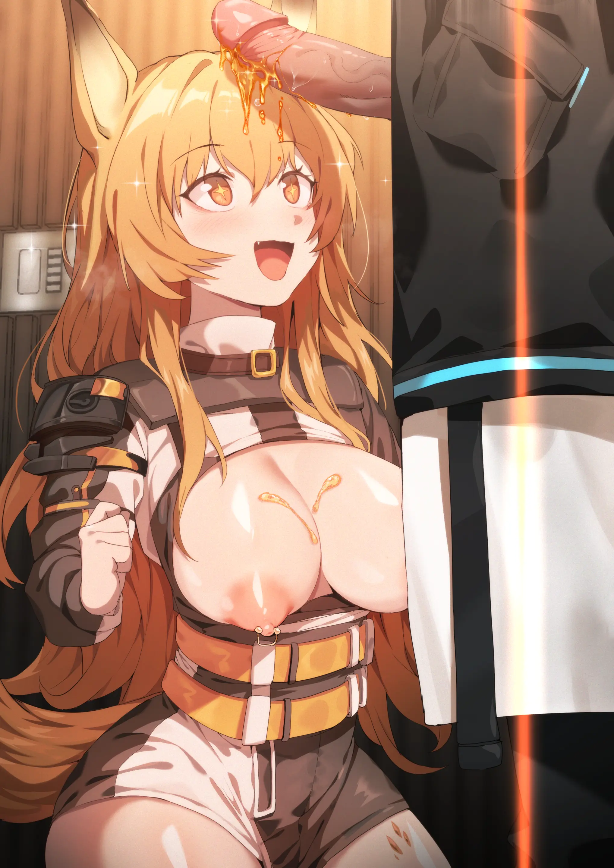 Keobe (Uncensored)